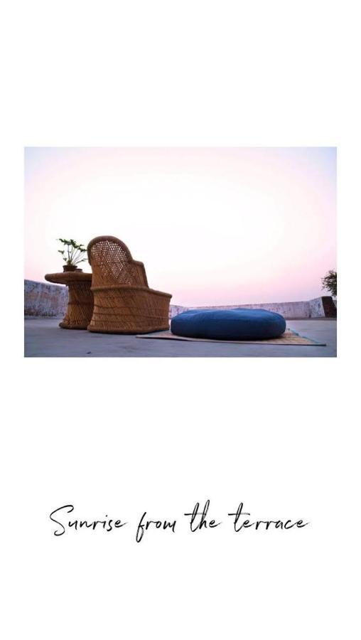 Panchkote Raj Ganges Bed & Breakfast Varanasi Luaran gambar